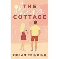 The Ohana Cottage by Megan Reinking EPUB & PDF