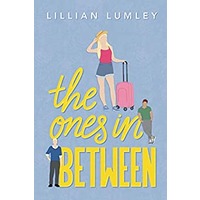 The Ones in Between by Lillian Lumley EPUB & PDF