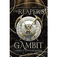 The Reaper’s Gambit by Janet Oppedisano EPUB & PDF