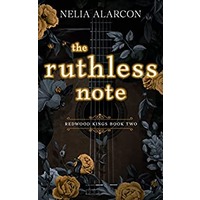 The Ruthless Note by Nelia Alarcon EPUB & PDF