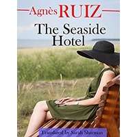 The Seaside Hotel by Agnès Ruiz EPUB & PDF