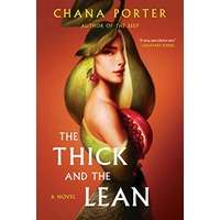 The Thick and the Lean by Chana Porter EPUB & PDF