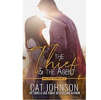 The Thief and the Agent by Cat Johnson EPUB & PDF
