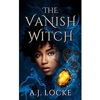 The Vanish Witch by A.J. Locke EPUB & PDF