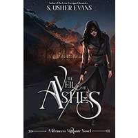 The Veil of Ashes by S. Usher Evans EPUB & PDF