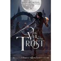 The Veil of Trust by S. Usher Evans EPUB & PDF