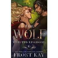 The Wolf by Frost Kay PDF EPUB & PDF