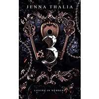 Three by Jenna Thalia EPUB & PDF
