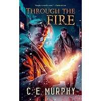 Through the Fire by C. E. Murphy EPUB & PDF