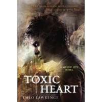 Toxic Heart by Theo Lawrence EPUB & PDF