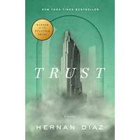 Trust by Hernan Diaz EPUB & PDF
