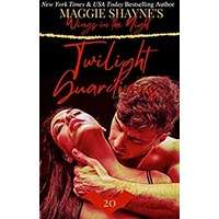 Twilight Guardians by Maggie Shayne EPUB & PDF