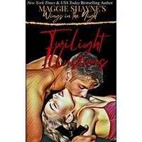 Twilight Illusions by Maggie shayne EPUB & PDF