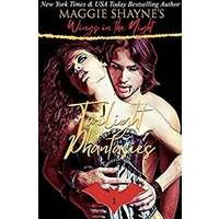 Twilight Phantasies by Maggie Shayne EPUB & PDF