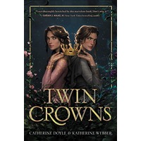 Twin Crowns by Catherine Doyle EPUB & PDF