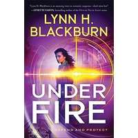 Under Fire by Lynn H. Blackburn EPUB & PDF Download