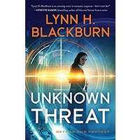 Unknown Threat by Lynn H. Blackburn EPUB & PDF