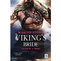 Viking’s Bride by Mariah Stone EPUB & PDF