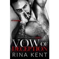 Vow of Deception by Rina Kent EPUB & PDF Download