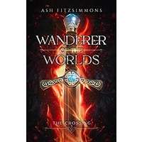 Wanderer of the Worlds by Ash Fitzsimmons EPUB & PDF