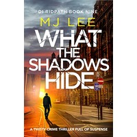 What the Shadows Hide by M J Lee EPUB & PDF