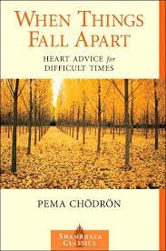 When Things Fall Apart by Pema Chodron EPUB & PDF
