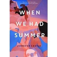 When We Had Summer by Jennifer Castle EPUB & PDF