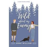 Wild About My Enemy by Anne William EPUB & PDF Download
