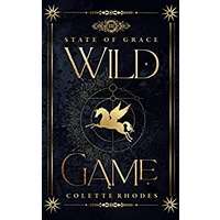 Wild Game by Colette Rhodes EPUB & PDF