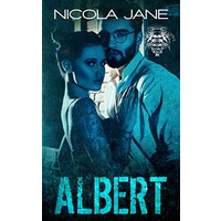 Albert by Nicola Jane EPUB & PDF