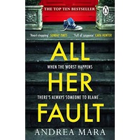 All Her Fault by Andrea Mara EPUB & PDF
