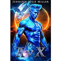 AvX by Jennifer Julie Miller EPUB & PDF
