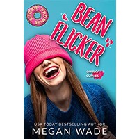 Bean Flicker by Megan Wade EPUB & PDF