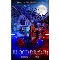 Blood Drawn by John Conroe EPUB & PDF