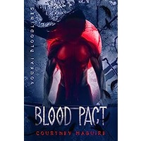 Blood Pact by Courtney Maguire EPUB & PDF