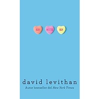 Boy meets boy by David Levithan EPUB & PDF