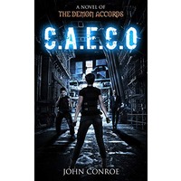 C.A.E.C.O. by John EPUB & PDF