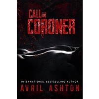 Call the Coroner by Avril Ashton EPUB & PDF