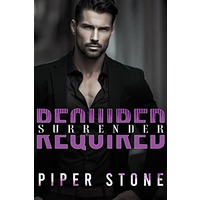 Required Surrender by Piper Stone EPUB & PDF