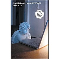Chameleon in a Candy Store by Anonymous EPUB & PDF