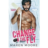 Change on the Fly by Maren Moore EPUB & PDF