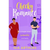 Cheeky Romance by Nia Arthurs EPUB & PDF