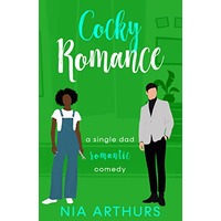 Cocky Romance by Nia Arthurs EPUB & PDF