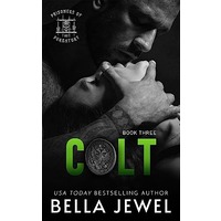 Colt by Bella Jewel EPUB & PDF