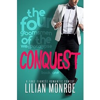 Conquest by Lilian Monroe EPUB & PDF