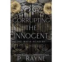 Corrupting the Innocent by P. Rayne EPUB & PDF