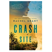 Crash Site by Rachel Grant EPUB & PDF