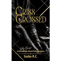 CrissCrossed by Sasha RC EPUB & PDF
