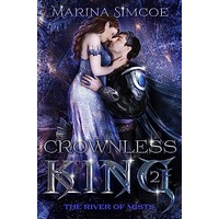 Crownless King by Marina Simcoe EPUB & PDF