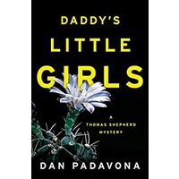 Daddy’s Little Girls by Dan Padavona EPUB & PDF